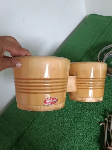 Bongô Profissional