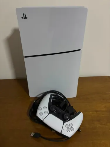 PS5 Slim Digital