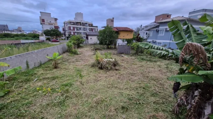 Terreno à Venda na Avenida Campeche | 929 m² | Excelente Potencial Construtivo