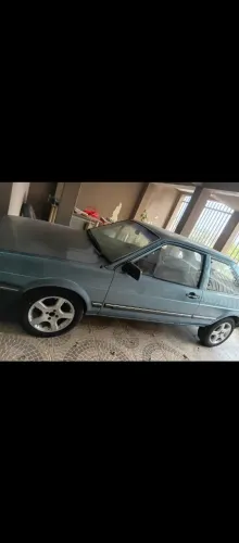 Volkswagen Santana CLI /CL /C 1.8/2.0 /SU 2.0 2p/4p 1990