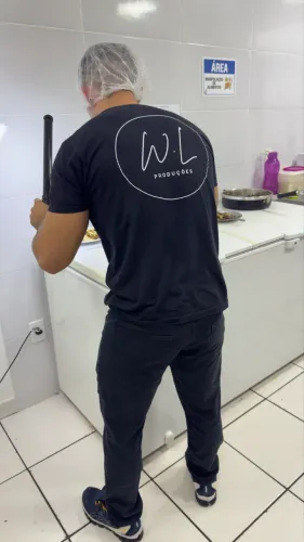 VIDEOMAKER EM BRASÍLIA 