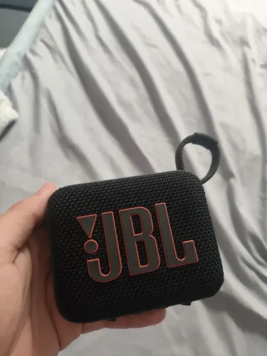JBL GO 4