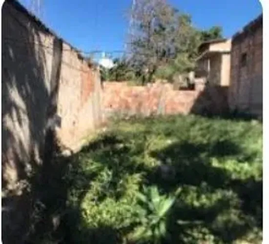 Vendo lote na vila Cemig contrato compra e venda