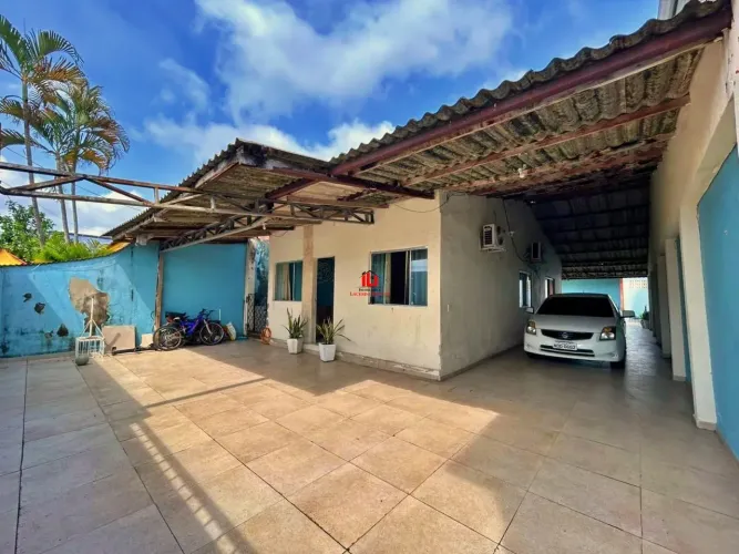 Cidade Nova 149m² 2 quartos, sendo 1 suíte em Cidade Nova - Manaus - AM