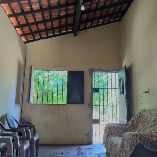 Casa No Loteamento Bela Vista lll