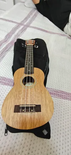 Ukulele Shelby Soprano 