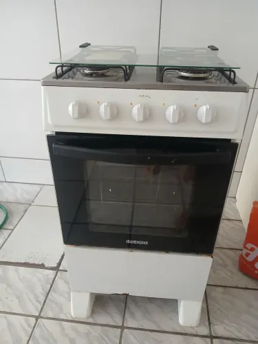 Fogão 4 Bocas Itatiaia