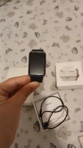 Relógio smart watch