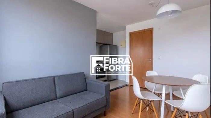 Apartamento para alugar, 42 m² por R$ 4.300,01/mês - Parque Industrial - Campinas/SP