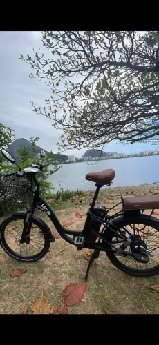 Bicicleta Lev L com nota fiscal