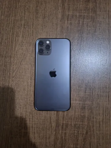 Iphone 11 pro