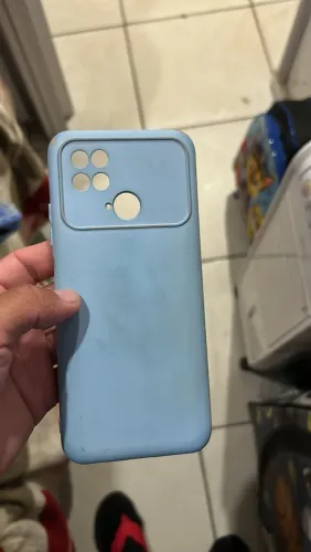 Xiaomi poco C40