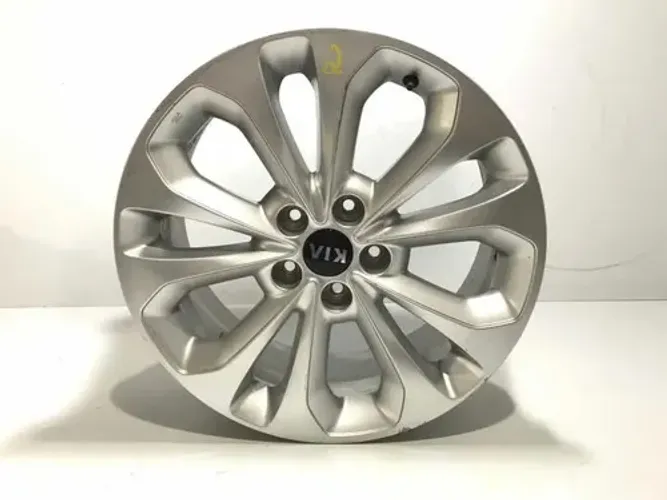 Roda Kia Sorento Ex2 2015 R18 #2
