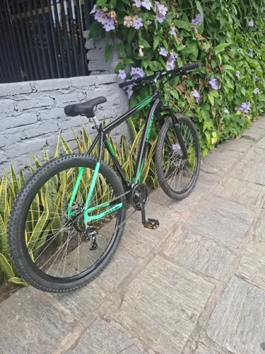 Bicicleta aro 29 NOVA R$ 899.00