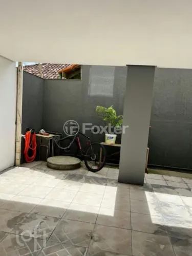 Apartamento à venda Rua Maria Conceição, Ingleses do Rio Vermelho - Florianópolis