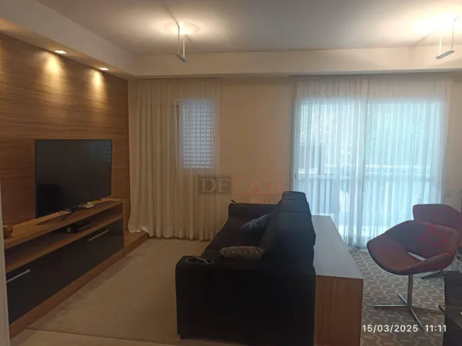 Apartamento com 3 dormitórios à venda, 112 m² por R$ 1.220.000,00 - Mooca - São Paulo/SP