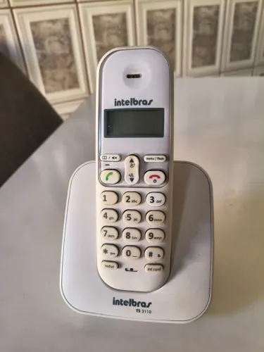 TELEFONE SEM FIO