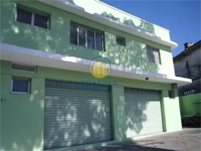 Prédio, 498 m² - venda por R$ 1.750.000,00 ou aluguel por R$ 17.700,00/mês - Vila São José