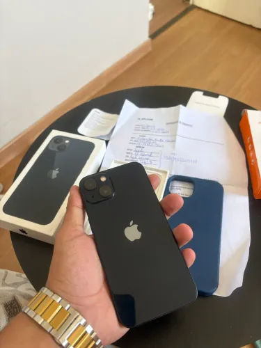 IPHONE 13 128gb zero