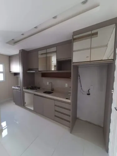 Apartamento à venda, Centro Antônio Carlos - SC