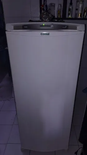 Geladeira consul (Frost Free)