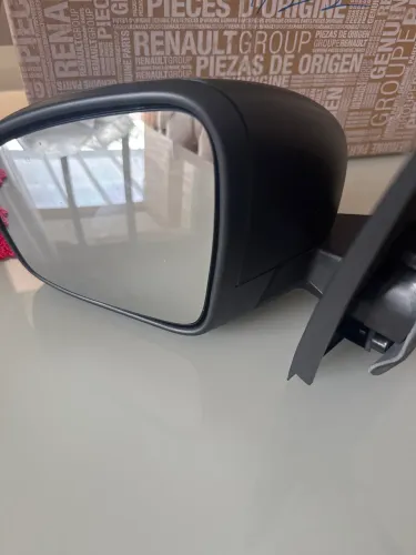 Retrovisor renault kwid 2019/2026