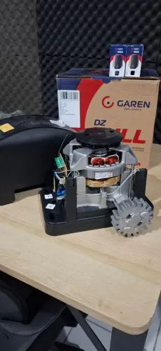 Motor de Portão