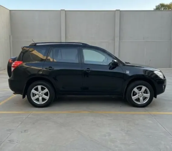 Toyota RAV4 2.4 4X4 16V 170cv Aut. 2006