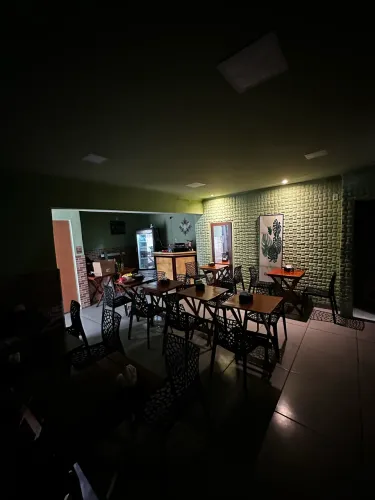 Passo ponto comercial 