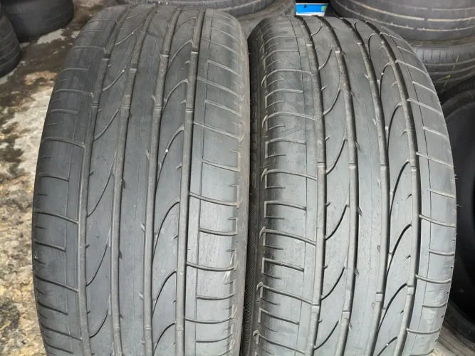 Pneus 235 45 19 Run flat