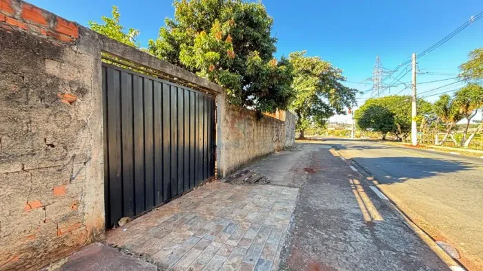 Casa à venda em Campinas, Vila Boa Vista, com 1 quarto