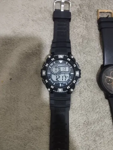 Relógio speedo original
