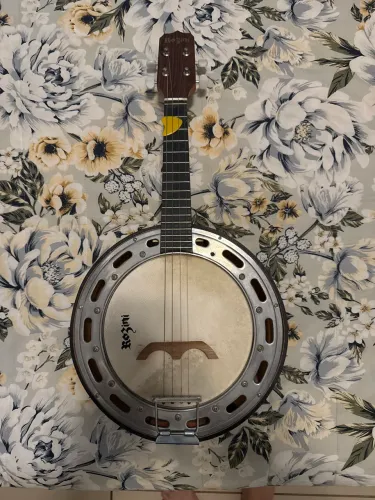 Banjo Rozini RJ14 Estudante