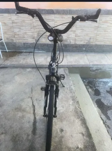 Bicicleta Scott Sportster Aro 29