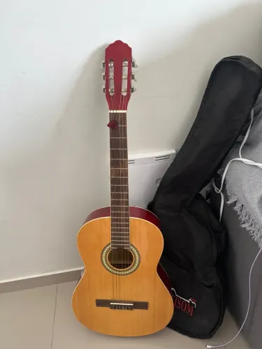 Violão winner