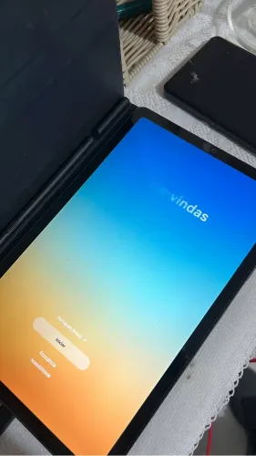 Vendo Tablete Samsung Galaxy TAB A 9+