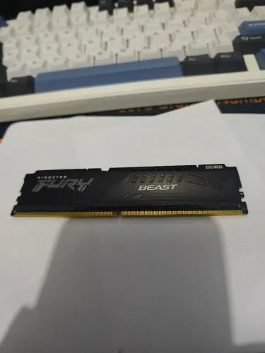 Memória DDR5 32GB 