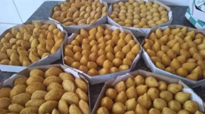Salgadeiro