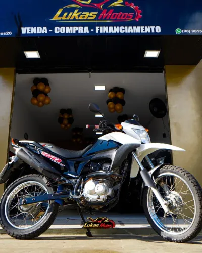 Honda Bros  NXR  160 2018 ABAIXO DA FIPE