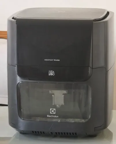 Air Fryer Oven Electrolux Rita Lobo 12L Digital