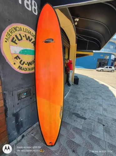 LONGBOARD 8'0