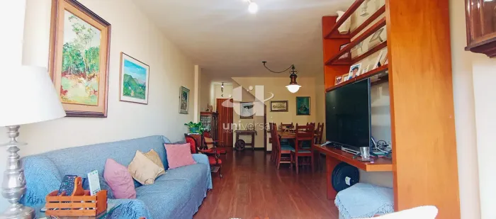 Cobertura Duplex | Santa Helena 158 m² | 4 Quartos | 2 Suítes | 2 Vagas.