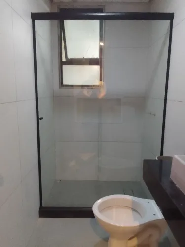 Box de banheiro 