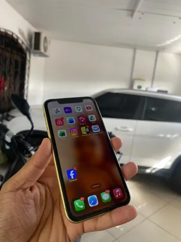 iPhone 11 64g