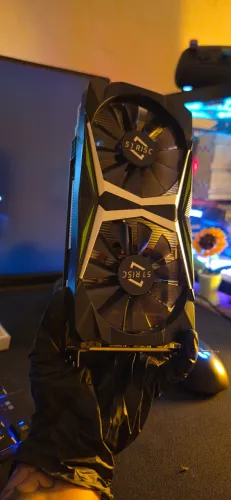 RTX 2060 SUPER 8GB
