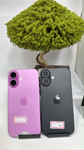 ? IPHONE 16 128GB
