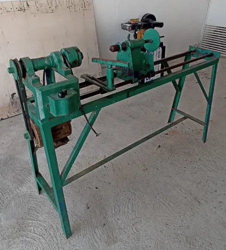 maquinas