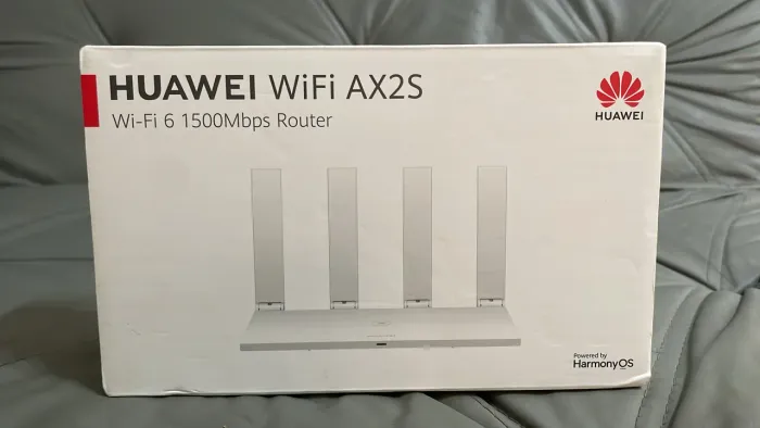 Roteador e amplificador de Wi-Fi antenas smart