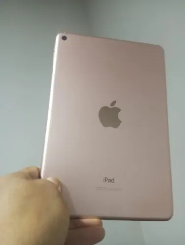 Ipad mini 5 + acessórios
