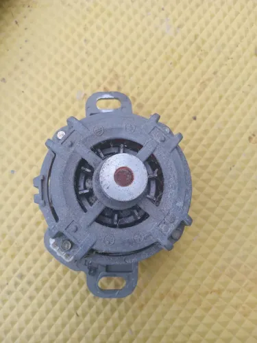 Motor máquina Eletrolux 